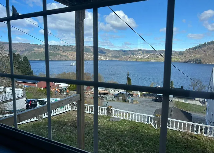 Fjordview Bergen