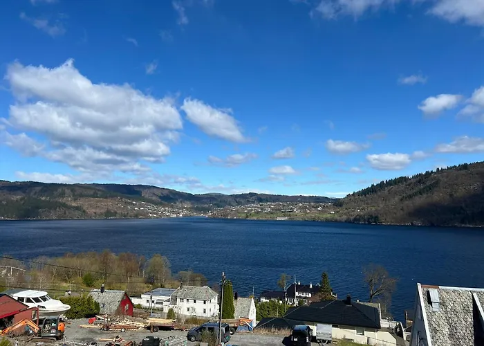 Lejlighed Fjordview