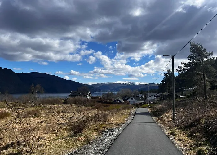 Fjordview