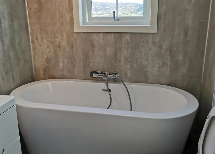 Fjordview Lejlighed Bergen