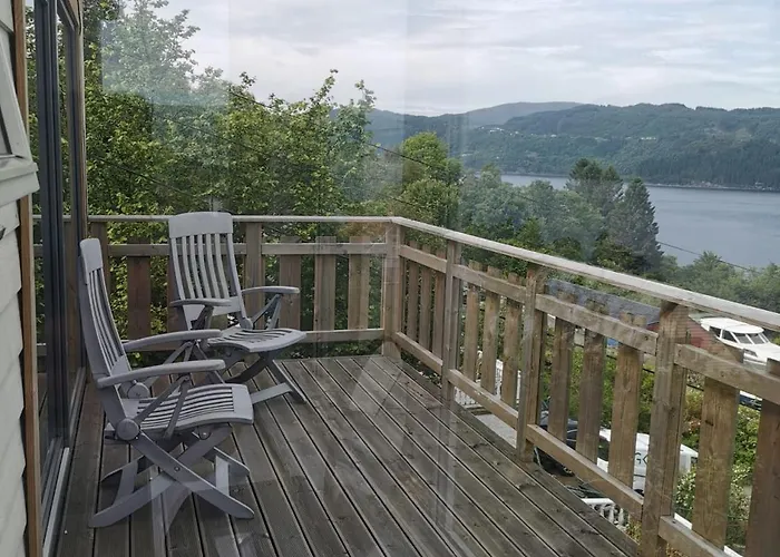 Fjordview