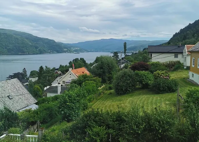 Fjordview Bergen