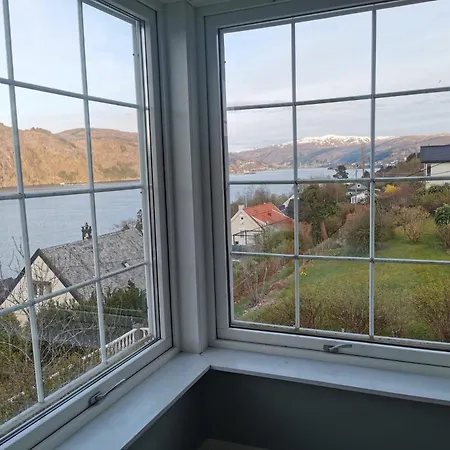 Fjordview Appartamento