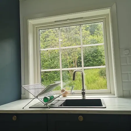 Fjordview * 卑爾根