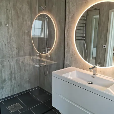 Fjordview * 卑爾根