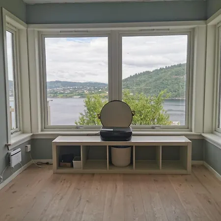 Fjordview Appartement *