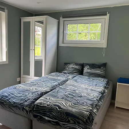 Appartement Fjordview Bergen