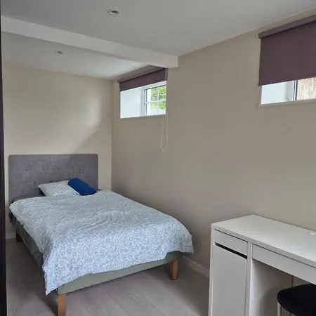 Appartement Fjordview